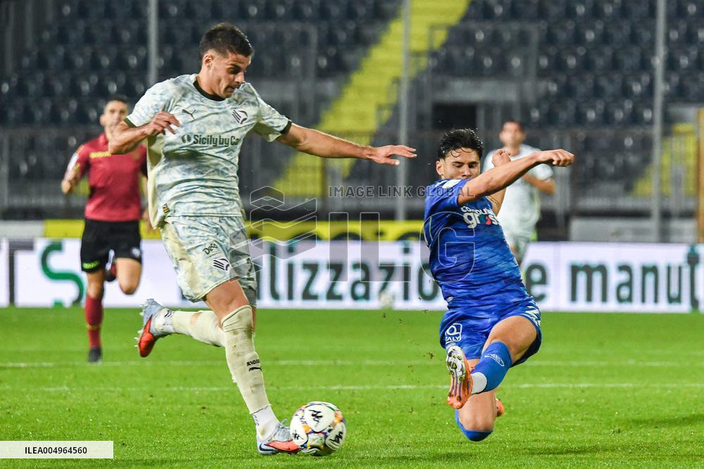 CALCIO - Serie B - Empoli FC vs Palermo FC