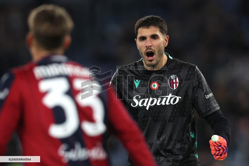 CALCIO - Serie A - SS Lazio vs Bologna FC