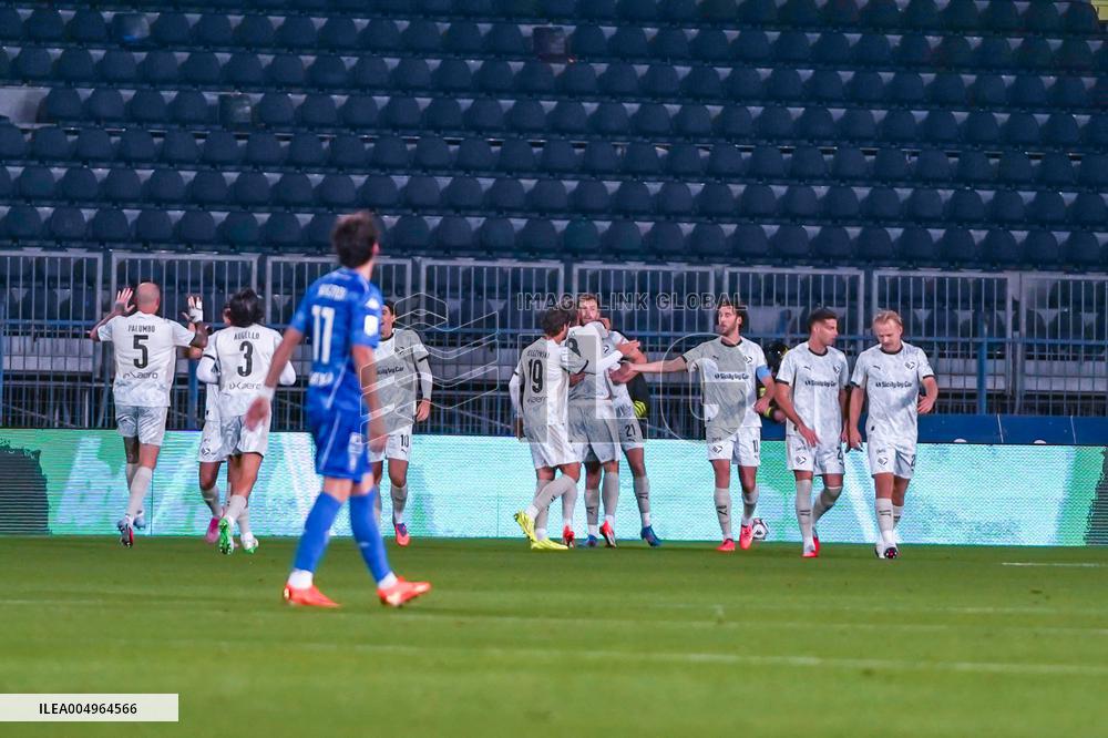 CALCIO - Serie B - Empoli FC vs Palermo FC