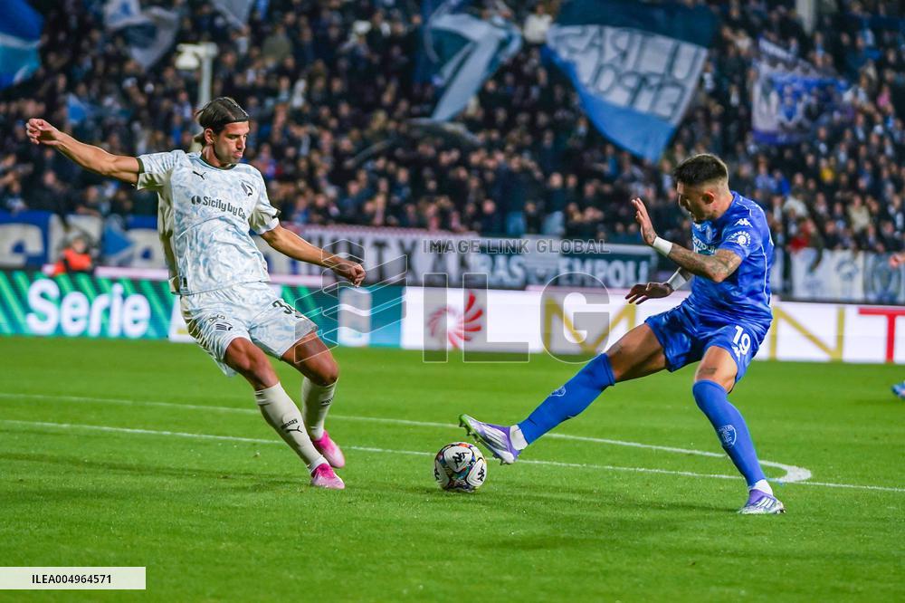 CALCIO - Serie B - Empoli FC vs Palermo FC