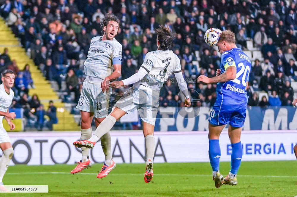 CALCIO - Serie B - Empoli FC vs Palermo FC