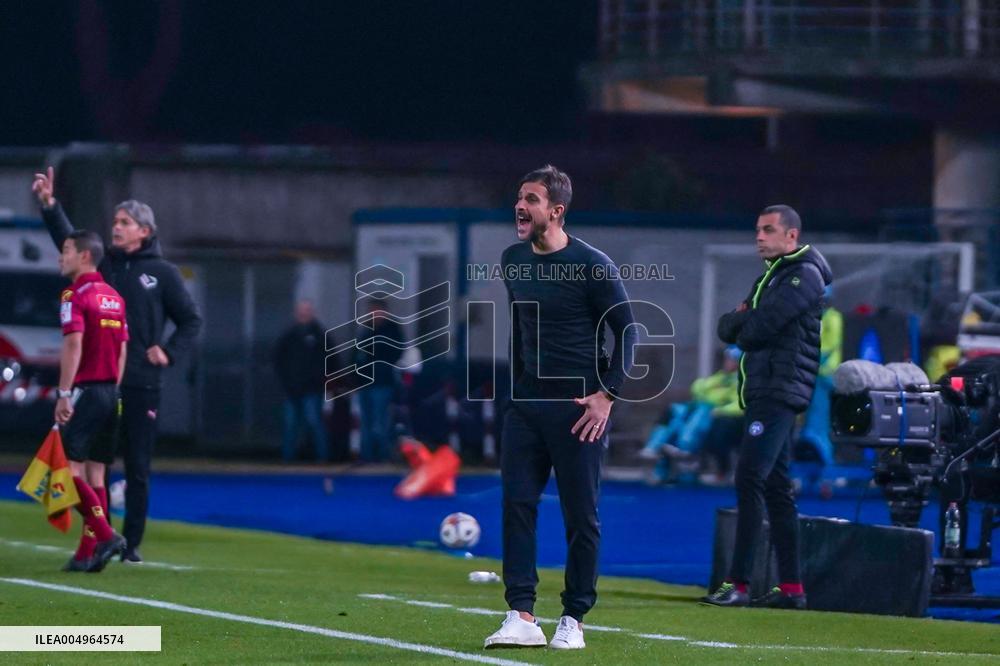 CALCIO - Serie B - Empoli FC vs Palermo FC