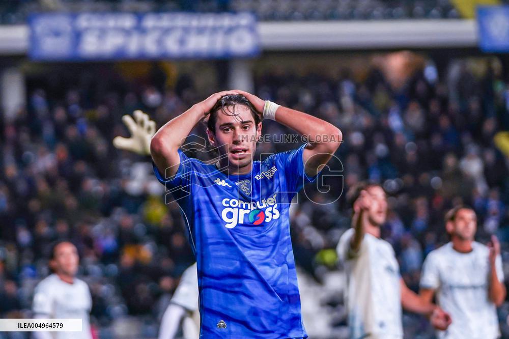 CALCIO - Serie B - Empoli FC vs Palermo FC