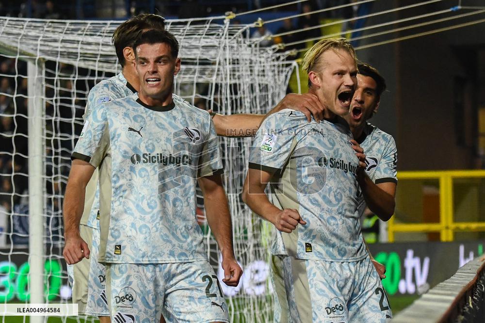 CALCIO - Serie B - Empoli FC vs Palermo FC