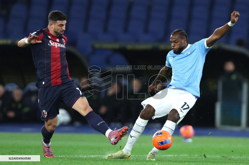 CALCIO - Serie A - SS Lazio vs Bologna FC