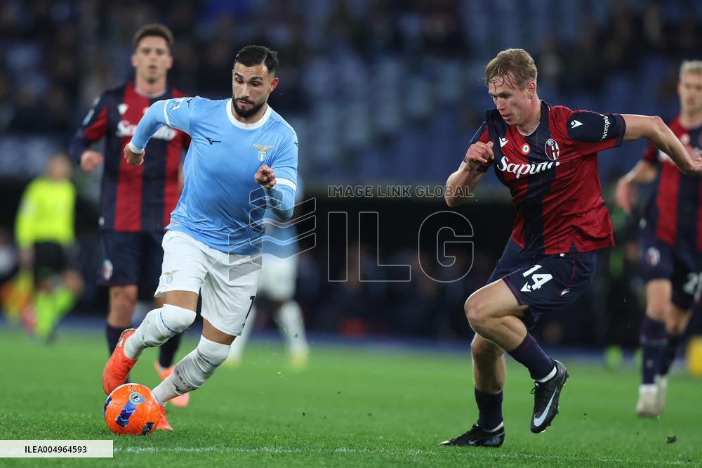 CALCIO - Serie A - SS Lazio vs Bologna FC