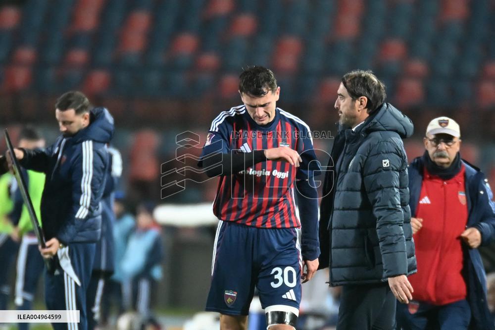 CALCIO - Serie C Italia - Cosenza Calcio vs AZ Picerno