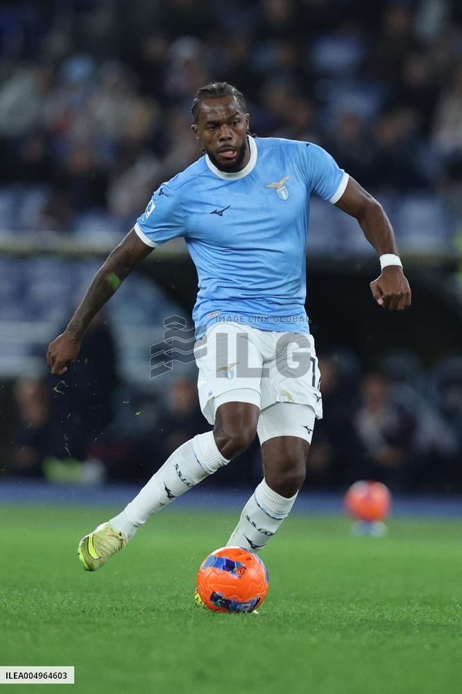 CALCIO - Serie A - SS Lazio vs Bologna FC