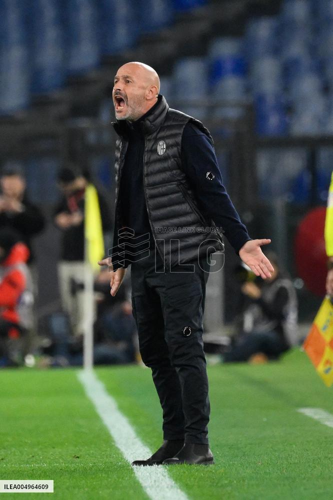 CALCIO - Serie A - SS Lazio vs Bologna FC