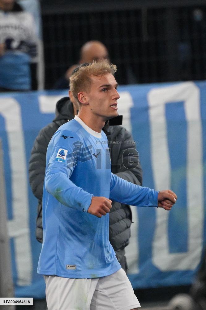 CALCIO - Serie A - SS Lazio vs Bologna FC