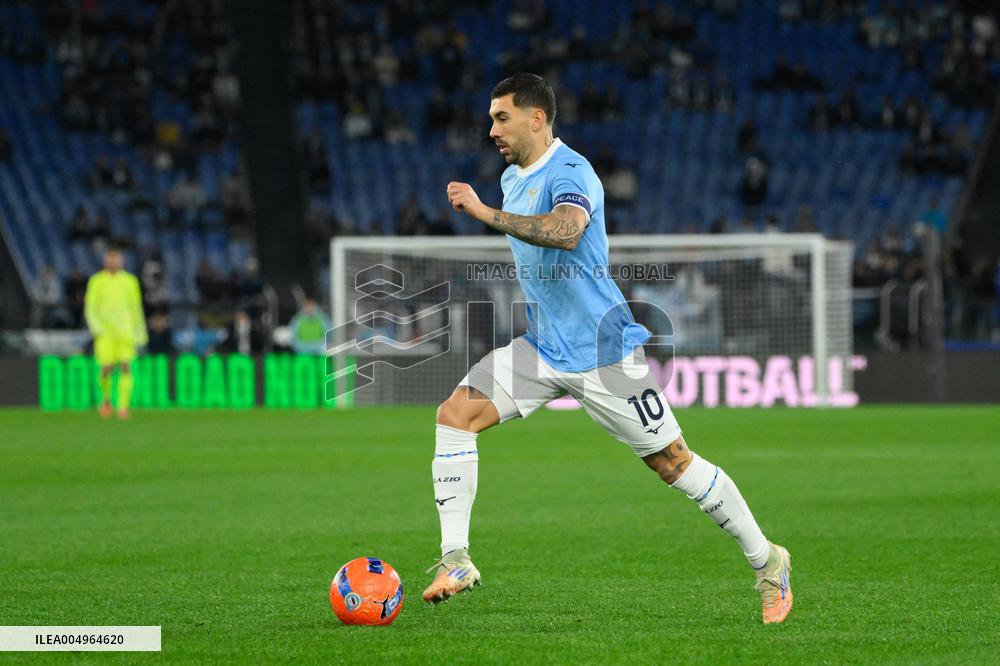 CALCIO - Serie A - SS Lazio vs Bologna FC