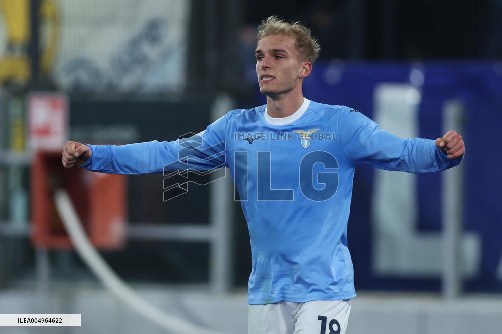 CALCIO - Serie A - SS Lazio vs Bologna FC