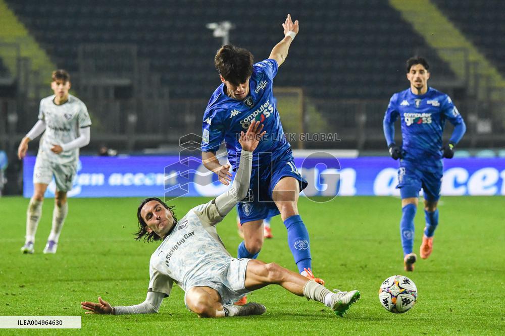 CALCIO - Serie B - Empoli FC vs Palermo FC