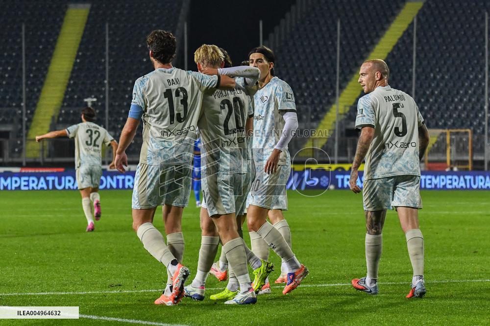 CALCIO - Serie B - Empoli FC vs Palermo FC