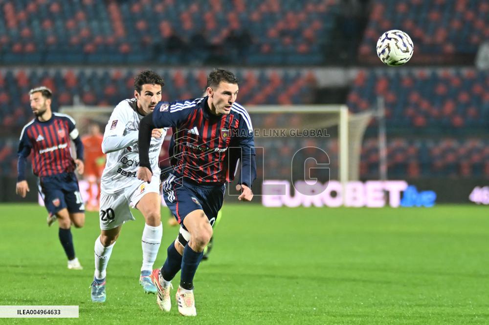 CALCIO - Serie C Italia - Cosenza Calcio vs AZ Picerno
