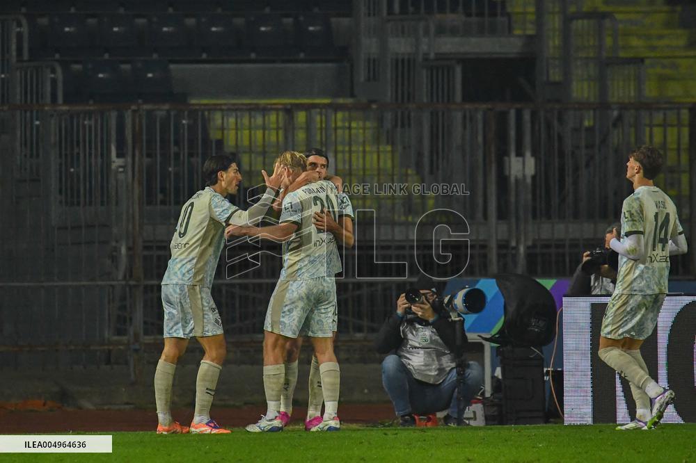 CALCIO - Serie B - Empoli FC vs Palermo FC