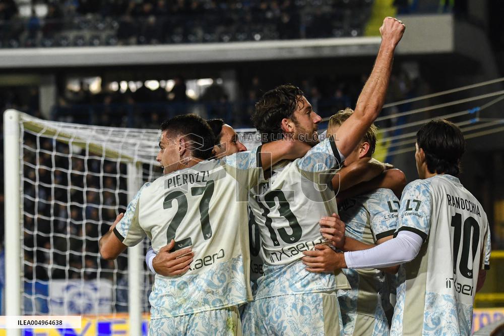 CALCIO - Serie B - Empoli FC vs Palermo FC