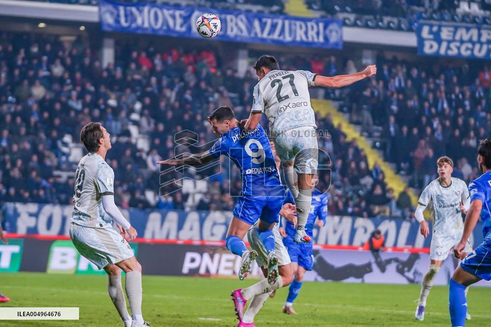 CALCIO - Serie B - Empoli FC vs Palermo FC