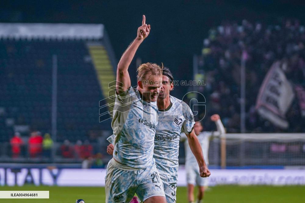 CALCIO - Serie B - Empoli FC vs Palermo FC