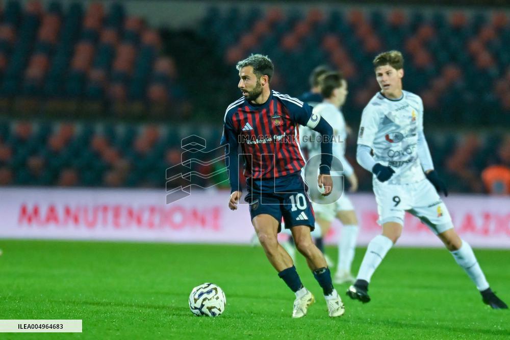 CALCIO - Serie C Italia - Cosenza Calcio vs AZ Picerno