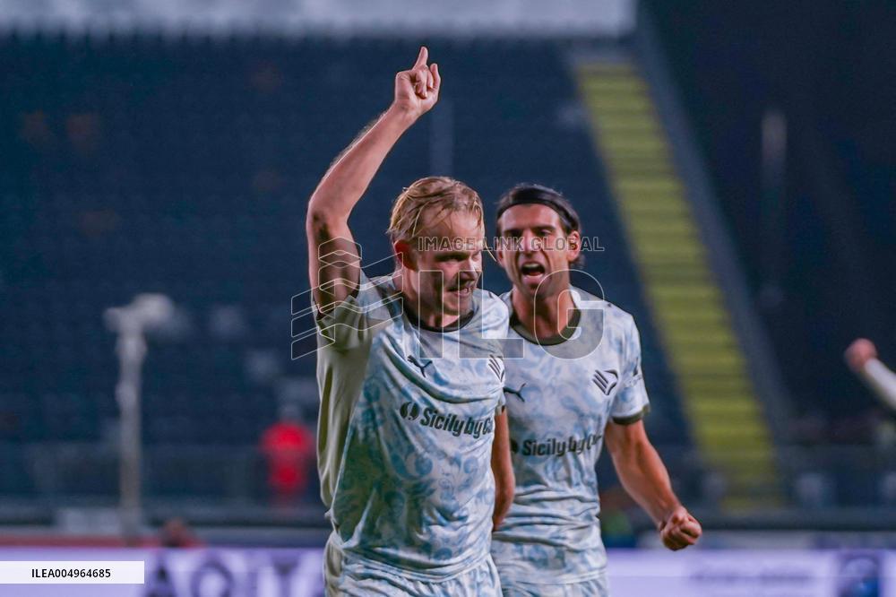 CALCIO - Serie B - Empoli FC vs Palermo FC