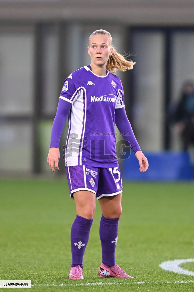 CALCIO - Serie A Femminile - ACF Fiorentina vs Ternana Women