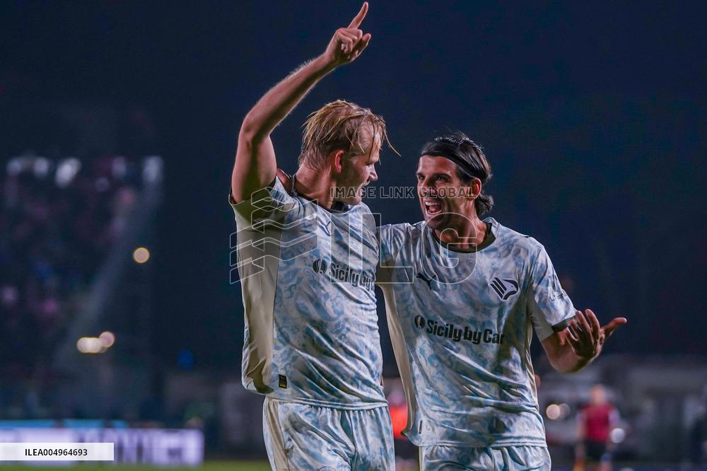 CALCIO - Serie B - Empoli FC vs Palermo FC