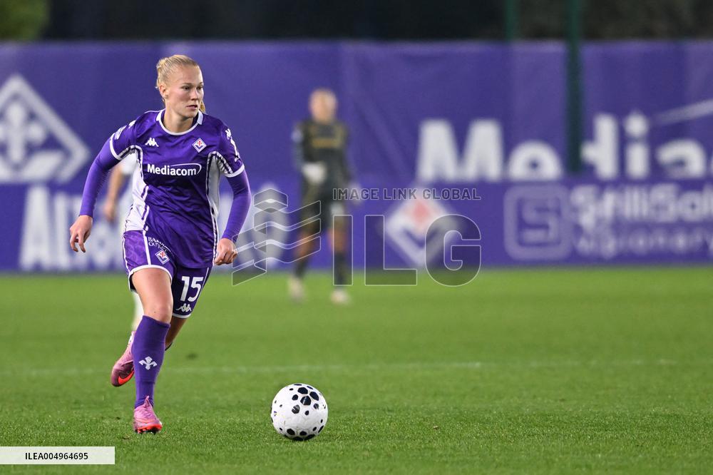 CALCIO - Serie A Femminile - ACF Fiorentina vs Ternana Women