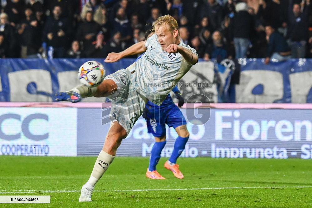 CALCIO - Serie B - Empoli FC vs Palermo FC