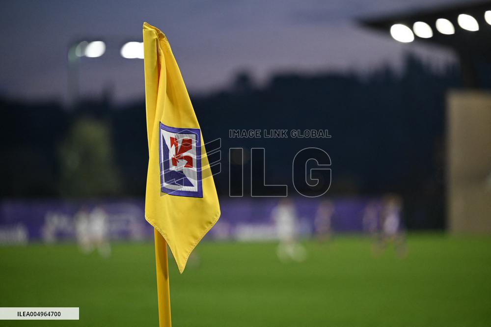 CALCIO - Serie A Femminile - ACF Fiorentina vs Ternana Women
