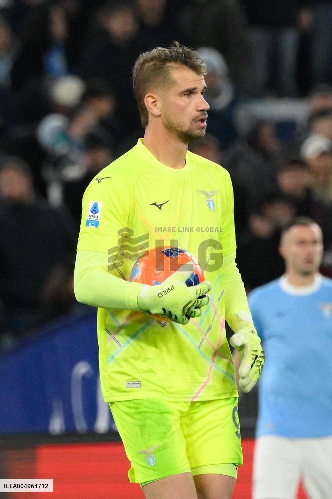 CALCIO - Serie A - SS Lazio vs Bologna FC