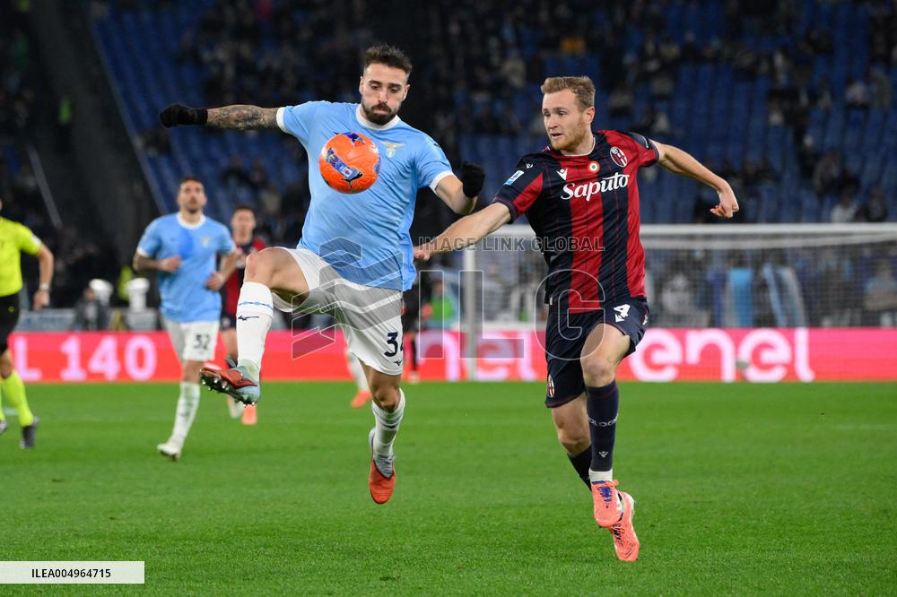 CALCIO - Serie A - SS Lazio vs Bologna FC