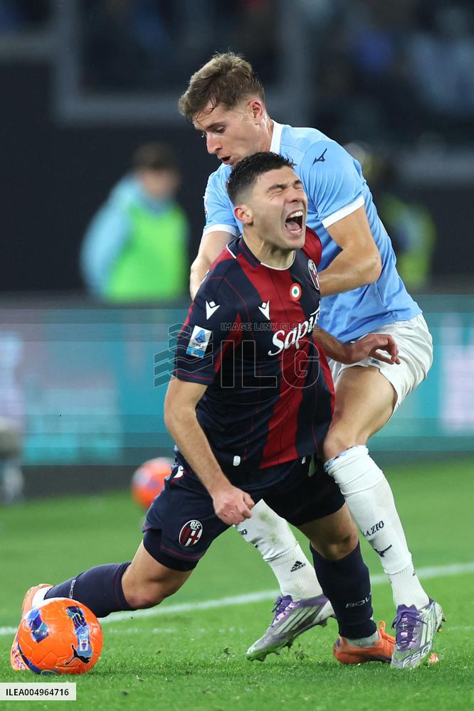 CALCIO - Serie A - SS Lazio vs Bologna FC