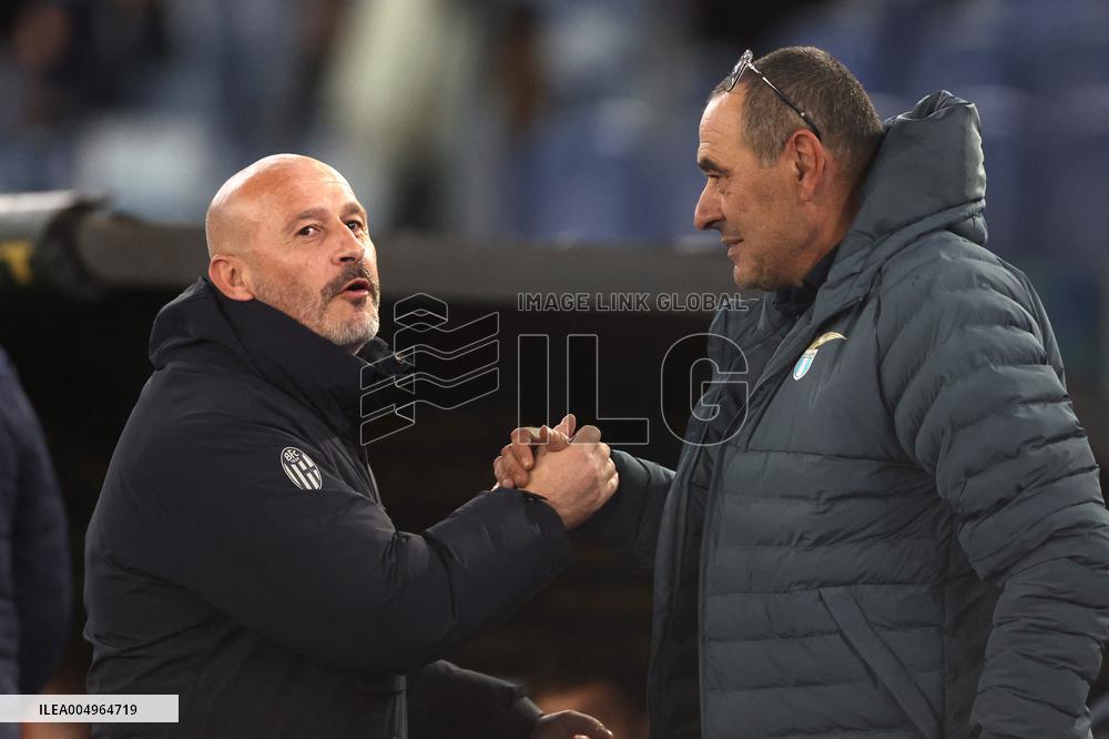 CALCIO - Serie A - SS Lazio vs Bologna FC