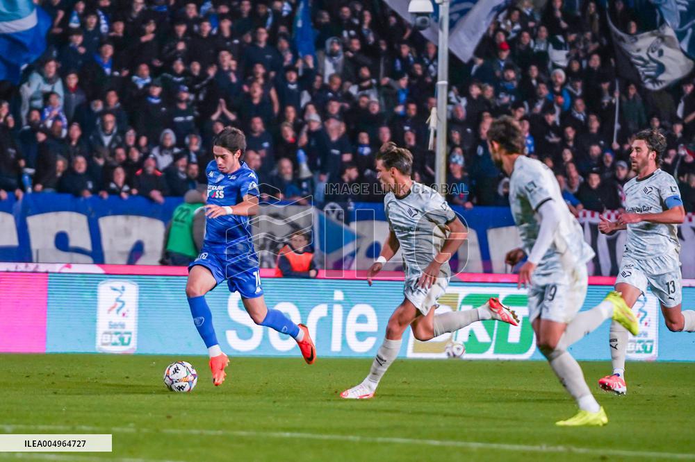 CALCIO - Serie B - Empoli FC vs Palermo FC