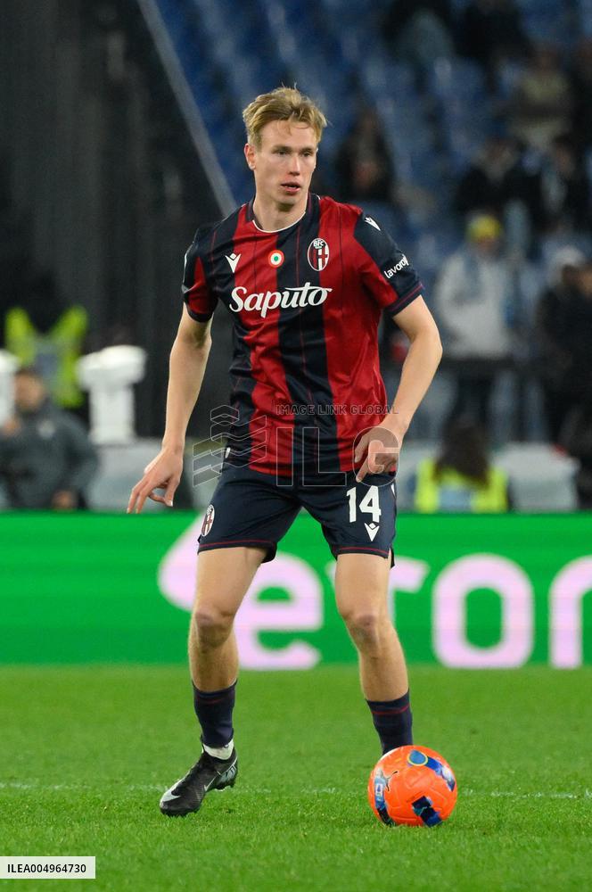 CALCIO - Serie A - SS Lazio vs Bologna FC