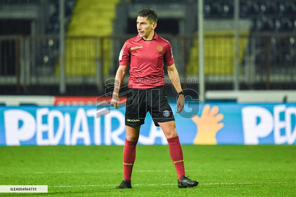 CALCIO - Serie B - Empoli FC vs Palermo FC