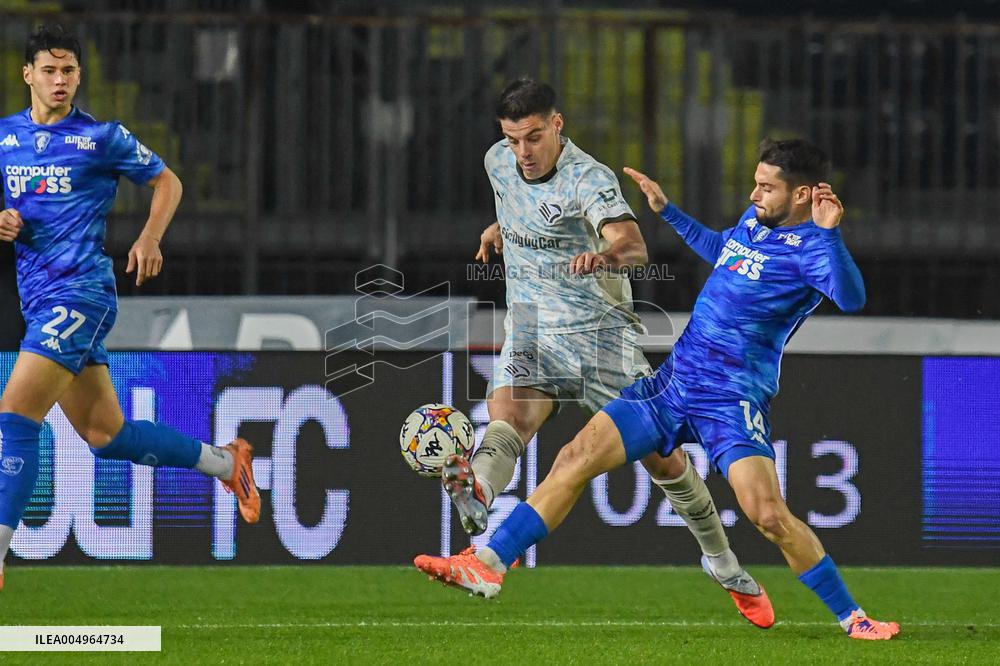 CALCIO - Serie B - Empoli FC vs Palermo FC