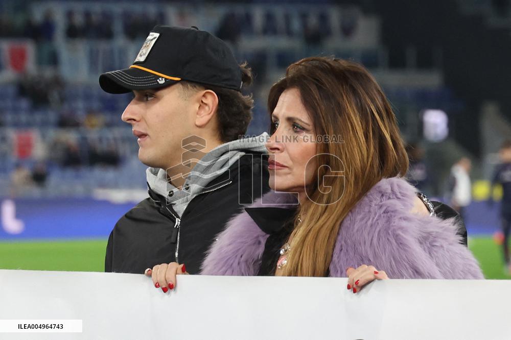 CALCIO - Serie A - SS Lazio vs Bologna FC