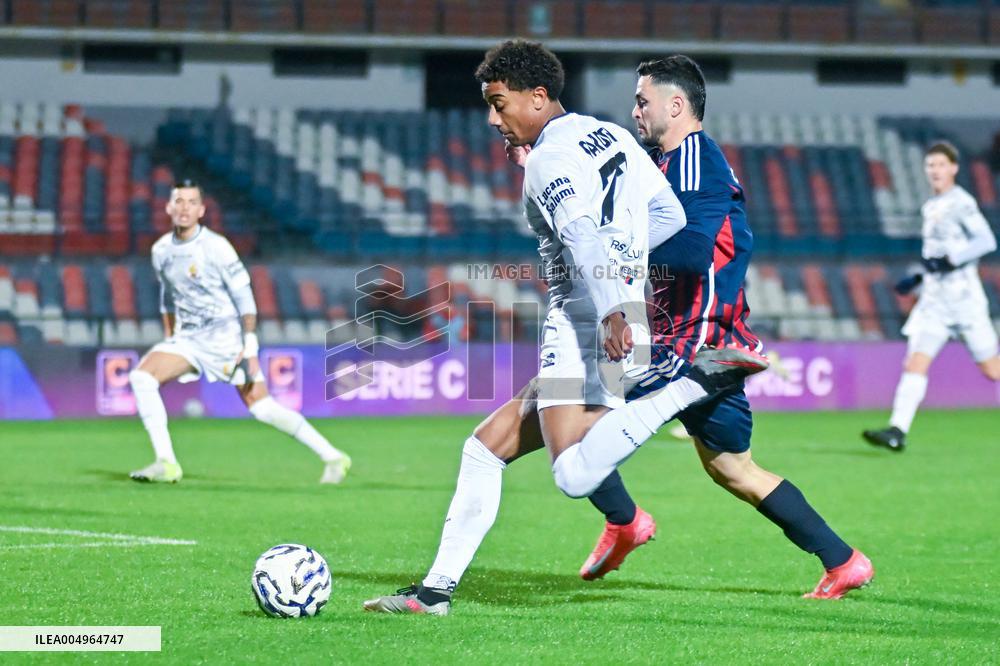 CALCIO - Serie C Italia - Cosenza Calcio vs AZ Picerno