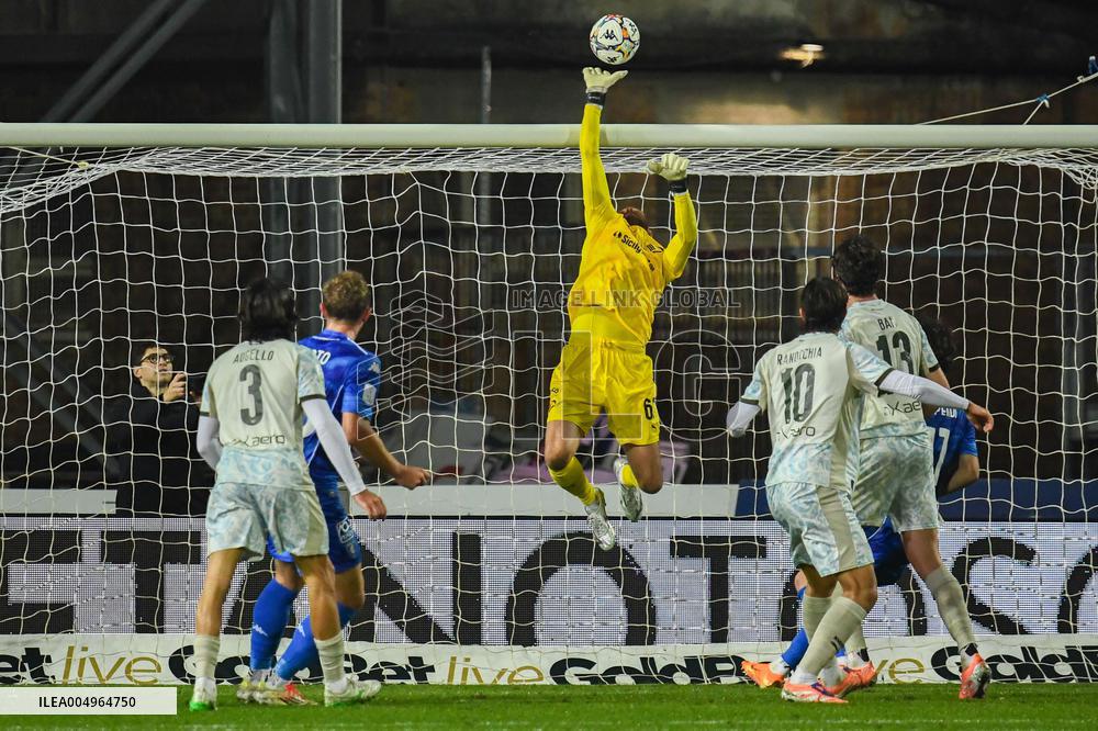 CALCIO - Serie B - Empoli FC vs Palermo FC