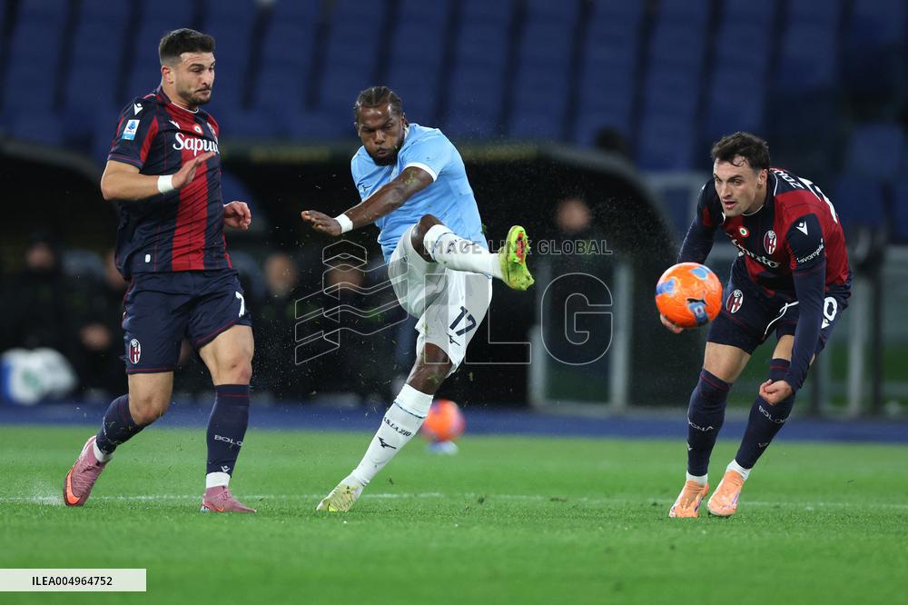 CALCIO - Serie A - SS Lazio vs Bologna FC