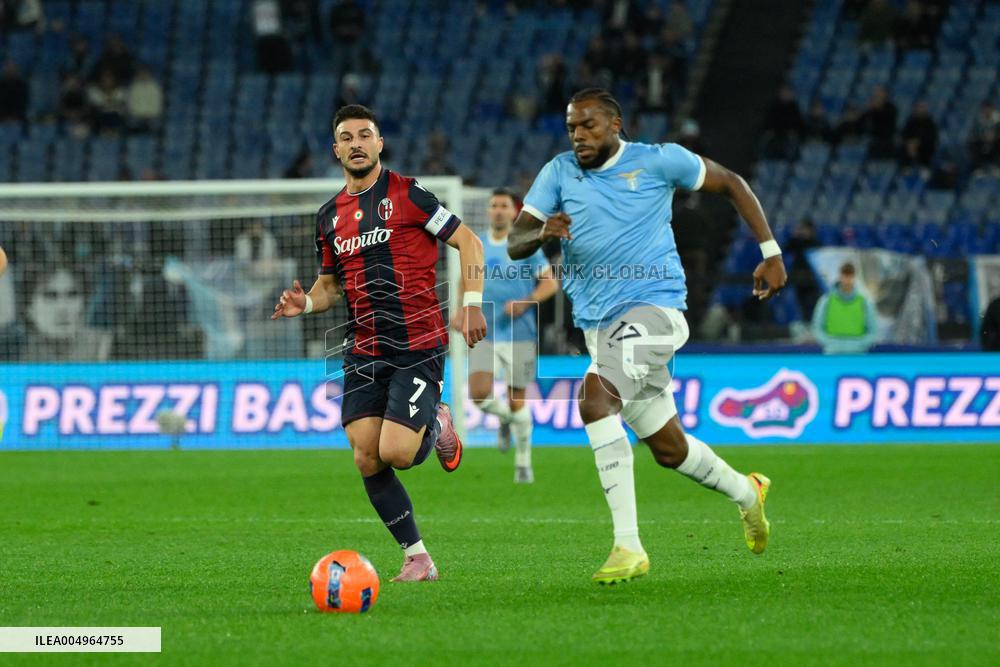 CALCIO - Serie A - SS Lazio vs Bologna FC