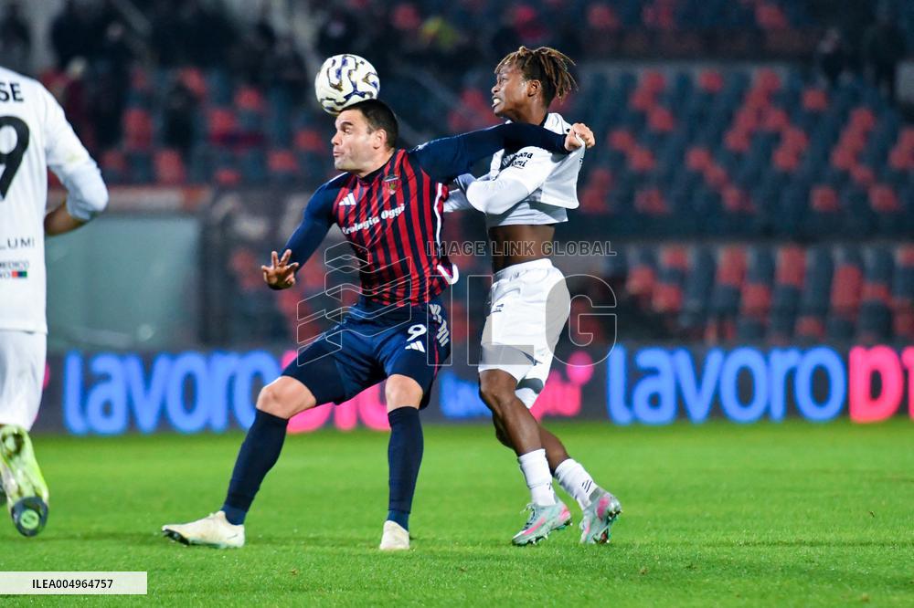 CALCIO - Serie C Italia - Cosenza Calcio vs AZ Picerno