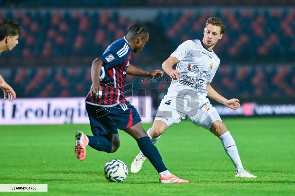 CALCIO - Serie C Italia - Cosenza Calcio vs AZ Picerno