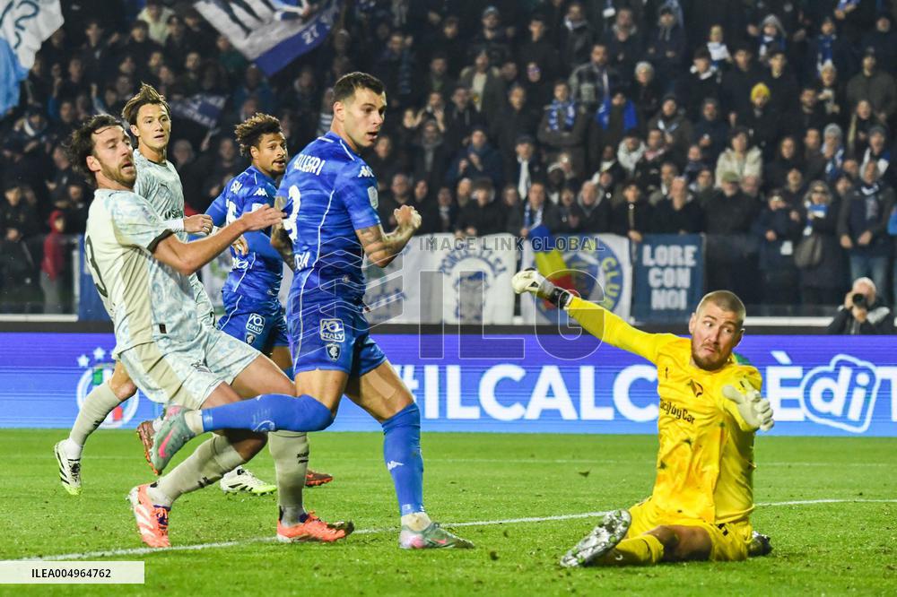 CALCIO - Serie B - Empoli FC vs Palermo FC