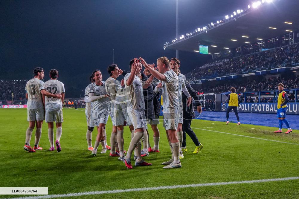 CALCIO - Serie B - Empoli FC vs Palermo FC