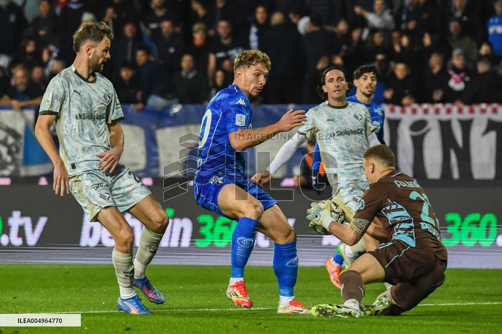 CALCIO - Serie B - Empoli FC vs Palermo FC