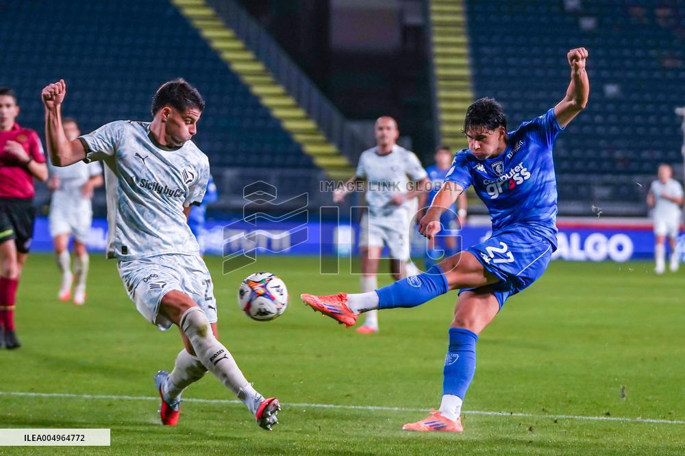 CALCIO - Serie B - Empoli FC vs Palermo FC
