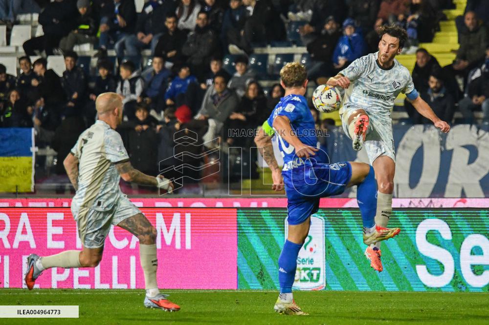 CALCIO - Serie B - Empoli FC vs Palermo FC
